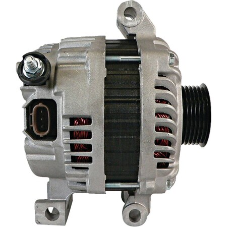 Aftermarket JAndN Electrical Products Alternator 400-48168-JN